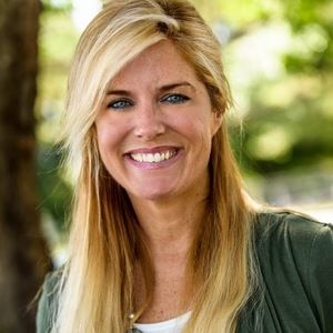 Meet your Posher, Lynda